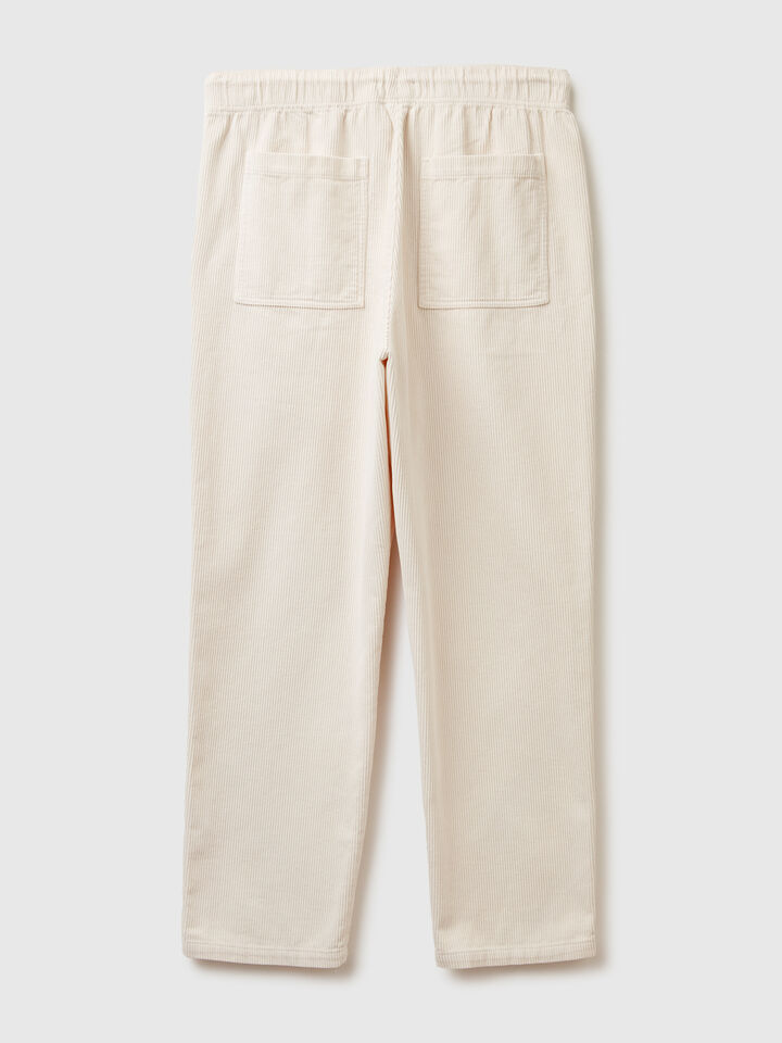TROUSERS Herren image number 6
